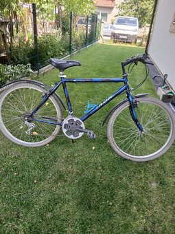 Uni bicykel 26 - 6