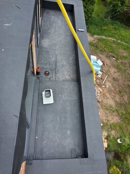 Hydroizolácie plochých striech PVC,TPO,EPDM - 6