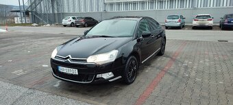 Citroen C5 2.1Tdi - 6