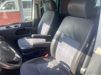 Volkswagen Multivan 2.0 BiTDI Highline DSG - 6