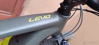E-bike Specialized Levo HT - 6