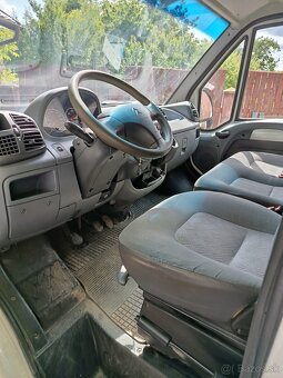 Citroen Jumper - 6