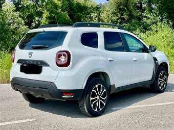 Dacia Duster 1.5dci 4x4, 2020 nove v SR - 6