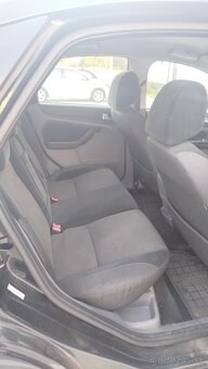 Ford Fokus 1.8 TDCi - 6