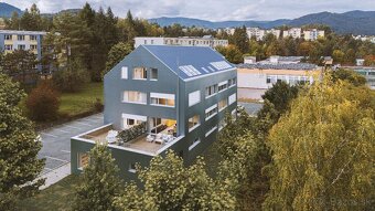 Na predaj: štýlová 1-izbová jednotka v projekte NEOHAUS – Fo - 6
