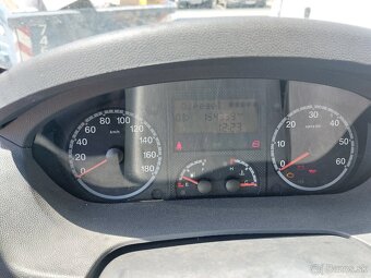 Peugeot boxer 2.2 88kw 9miest - 6