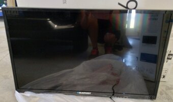 LED TV Blaupunkt - 6