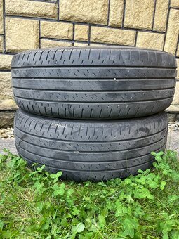 225/60 r18 Bridgestone - 6