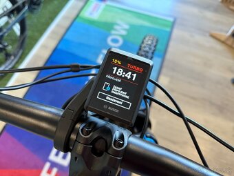 KTM Macina Prowler Master Full Carbon Bosch - 6