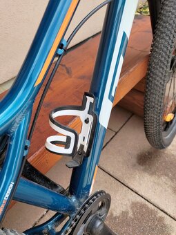 Junior horský bicykel GT - 6