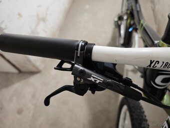Cannondale Scalpel Carbon Team - 6