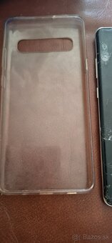Samsung s10 5g, a53 5g - 6