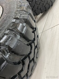 Jeep 5x127 R17 - 6