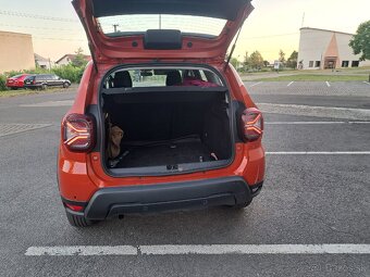 DACIA DUSTER 1.3, r.v. 2023, auto v záruke, 14900 KM - 6