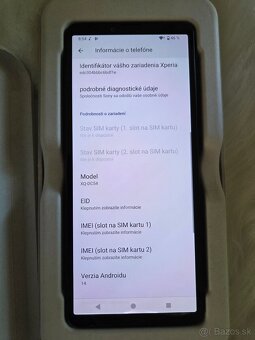 Sony xperia 10v - 6
