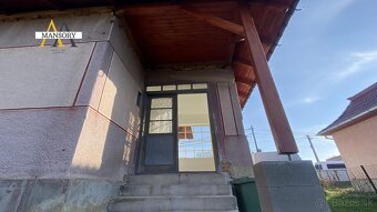 Na predaj rodinný dom 987 m2 za 55 500 eur - 6