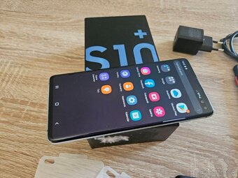 Samsung Galaxy S10 S10+ - 6