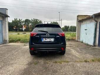 Mazda CX-5 2.0 Skyactiv-G Attraction - 6