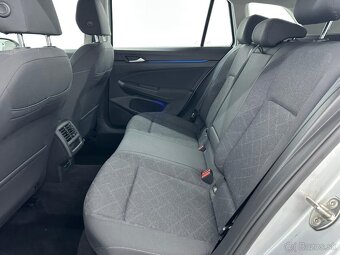 Golf 8 variant evo DSG 110kw odpočet dph - 6