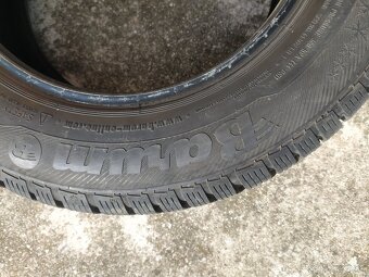 175/70 r14 zimné pneumatiky Barum - 6