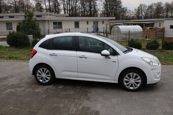 predam citroen C3 1.4hdi 2010 - 6