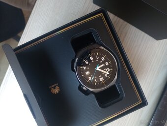 Huawei Watch GT 3 - 6