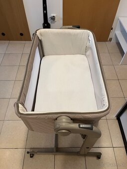 Postieľka ku posteli - 6