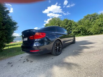 BMW GT 318d - 6