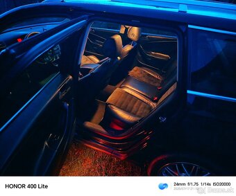 VW Passat B6 2.0TDI 103KW 140PS - 6