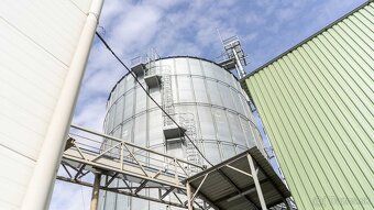 Ponúkame na predaj výrobný areál liehovaru v obci Nadlice ok - 6