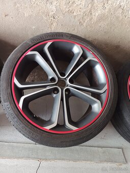 Kolesá Zn. BBS RD 479 - 8.5x20 - 6