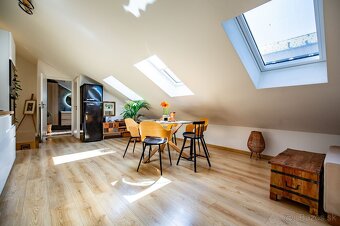 3-izbový byt na Halenárskej ul. v Trnave, o výmere 95 m2 - 6