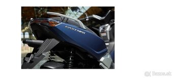 Motorro Easymax 125i - 6
