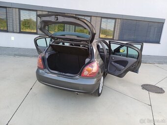 Predám zachovalý Nissan Almera - 6