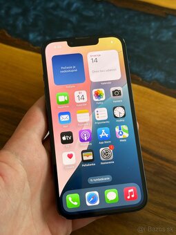 iPhone 13 128gb Black - 6