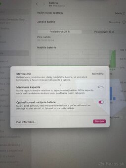 Apple Macbook M2 PRO 16" - 6