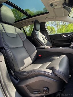 Volvo V60 Cross Country 140 kw - 6