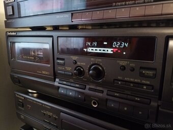 Technics RS TR 474 MK2 - 6