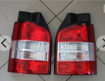 VW T5.1 2.0TDI 132kw Diely - 6