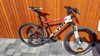 Predám horský bicykel CTM - 6