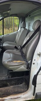 Renaul Trafic 2.0 66kw - 6