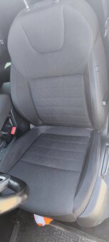 Skoda octavia combi DSG - 6