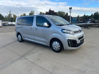 Citroen Jumpy 9 miestne Bus - 6