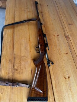 CZ 550 MEDIUM - 6