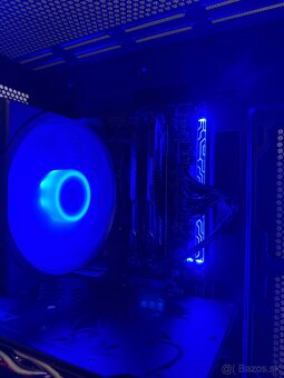 Predám herný počítač - 6