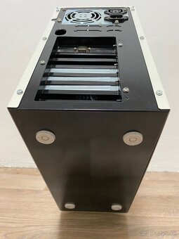 PC AT Case / Skrinka - 6