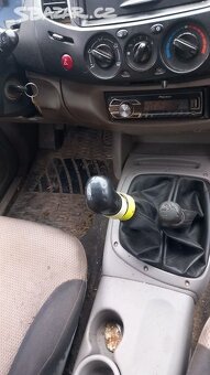 Mitsubishi L200 Triton 2.5 DID,100kW,r.v.2009 - 6