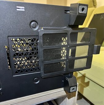 Mid-Tower PC Case 4000D Corsair - 6