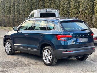 Škoda Karoq 1.6TDi DSG - 6