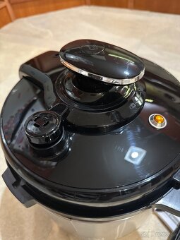 Multifunkčný elektrický hrniec Tefal - 6